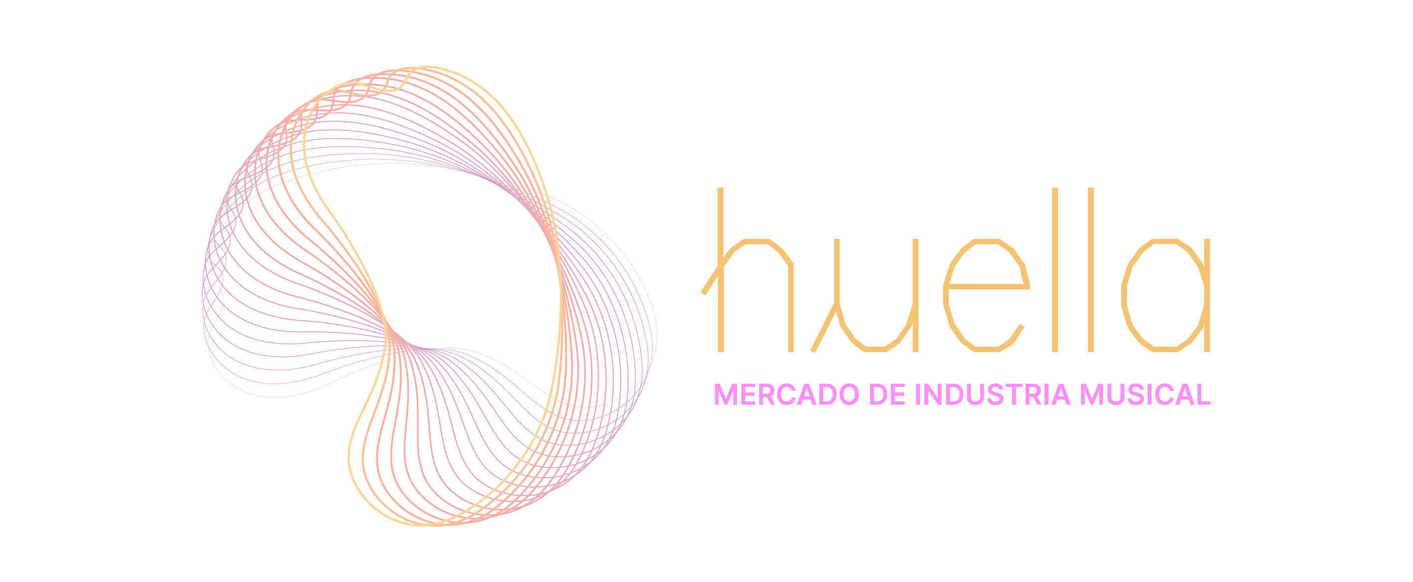 Huella · Mercado de Industria Musical